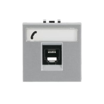  ZENIT PRISE RJ12 2 MODULES PLA 