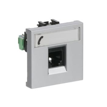  ZENIT PRISE RJ12 2 MODULES PLA 