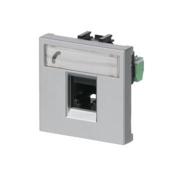  ZENIT PRISE RJ12 2 MODULES PLA 