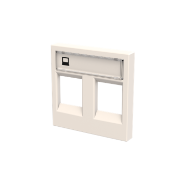  ZENIT ENJOLIVEUR 2 MODULES POU 