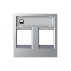  ZENIT ENJOLIVEUR 2 MODULES POU 