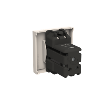  ZENIT CARILLON 2 MODULES BLANC 