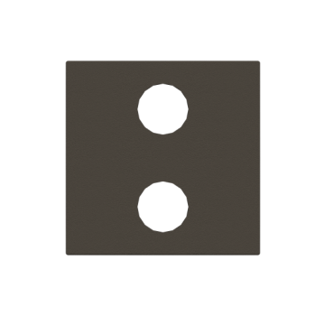  ZENIT KNX ENJOLIVEUR 2 POUSSOI 