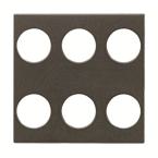  ZENIT KNX ENJOLIVEUR 6 POUSSOI 