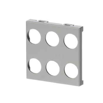  ZENIT KNX ENJOLIVEUR 6 POUSSOI 