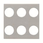  ZENIT KNX ENJOLIVEUR 6 POUSSOI 