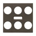  ZENIT KNX ENJOLIVEUR 6 POUSSOI 