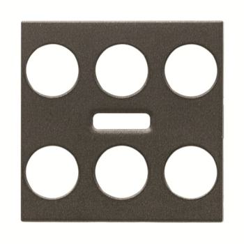  ZENIT KNX ENJOLIVEUR 6 POUSSOI 