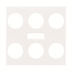  ZENIT KNX ENJOLIVEUR 6 POUSSOI 