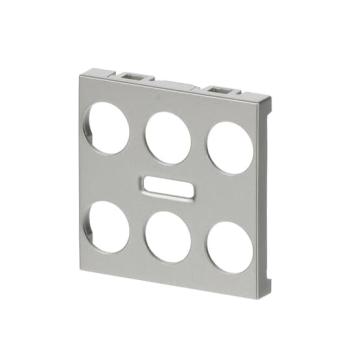  ZENIT KNX ENJOLIVEUR 6 POUSSOI 