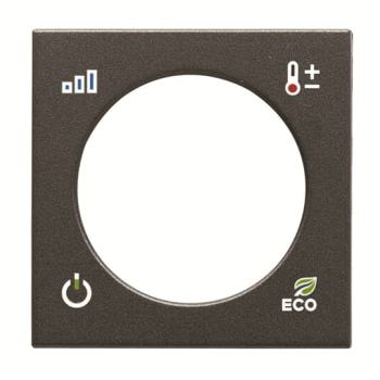  ZENIT KNX ENJOLIVEUR THERMOSTA 