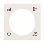  ZENIT KNX ENJOLIVEUR THERMOSTA 