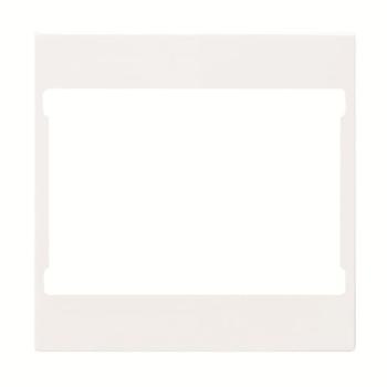  ZENIT KNX ENJOLIVEUR DETECTEUR 