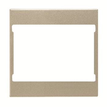  ZENIT KNX ENJOLIVEUR DETECTEUR 