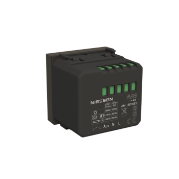  ZENIT DETECTEUR DE MOUVEMENT 1 