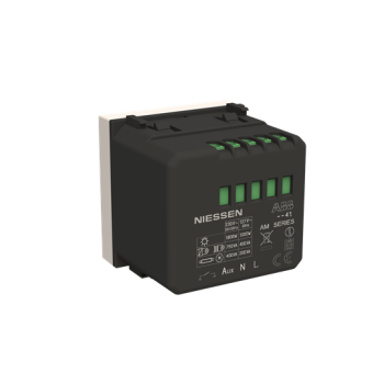  ZENIT DETECTEUR DE MOUVEMENT 1 