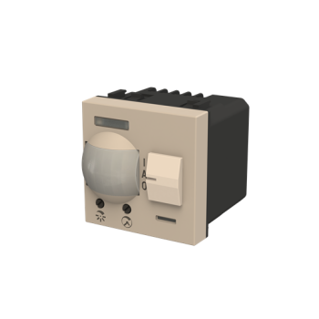  ZENIT DETECTEUR DE MOUVEMENT 1 