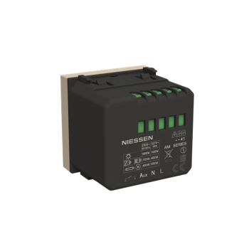  ZENIT DETECTEUR DE MOUVEMENT 1 