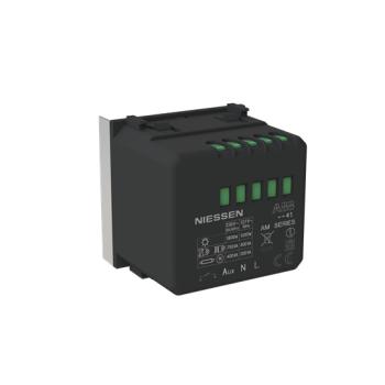  ZENIT DETECTEUR DE MOUVEMENT 1 