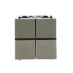  ZENIT DOUBLE INTER COMMANDE DE 