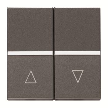  ZENIT DOUBLE POUSSOIR COMMANDE 