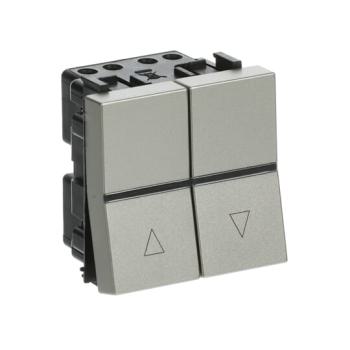  ZENIT DOUBLE POUSSOIR COMMANDE 