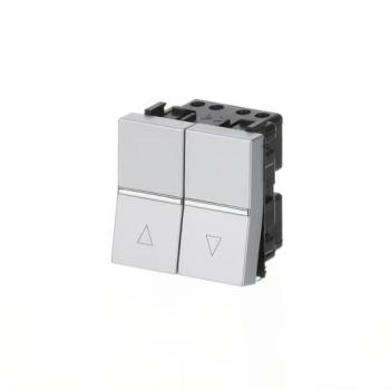  ZENIT DOUBLE POUSSOIR COMMANDE 