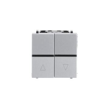  ZENIT DOUBLE POUSSOIR COMMANDE 