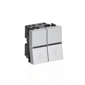  ZENIT DOUBLE POUSSOIR COMMANDE 