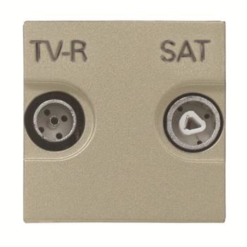  ZENIT PRISE TV/R/SAT TERMINALE 