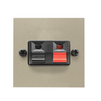  ZENIT HAUT PARLEUR - 2M - CHAM 