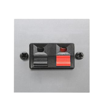  ZENIT HAUT PARLEUR - 2M - PLAT 