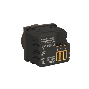  ZENIT VARIATEUR UNIVERSEL + LE 