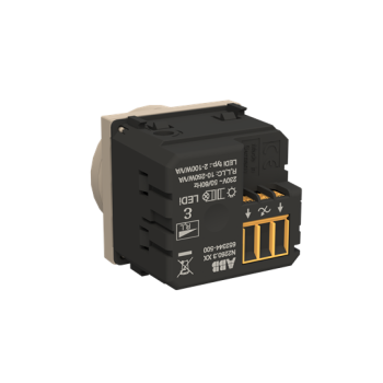  ZENIT VARIATEUR UNIVERSEL + LE 