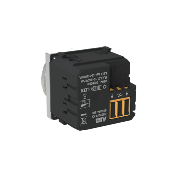  ZENIT VARIATEUR UNIVERSEL + LE 