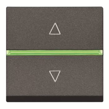  ZENIT DOUBLE INTERRUPTEUR ELEC 