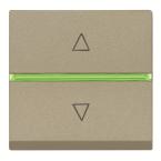  ZENIT DOUBLE INTERRUPTEUR ELEC 