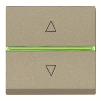  ZENIT DOUBLE INTERRUPTEUR ELEC 