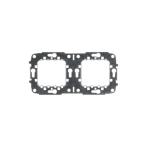  ZENIT SUPPORT DOUBLE DE 2 MODU 