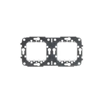  ZENIT SUPPORT DOUBLE DE 2 MODU 