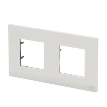  ZENIT PLAQUE DE FINITION 2X2 M 