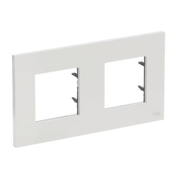  ZENIT PLAQUE DE FINITION 2X2 M 