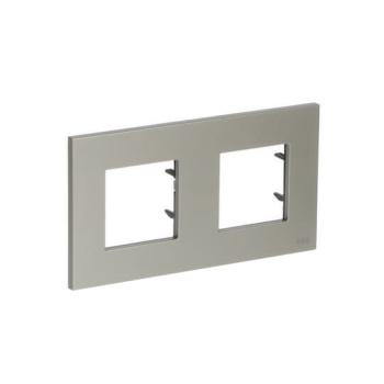  ZENIT PLAQUE DE FINITION 2X2 M 