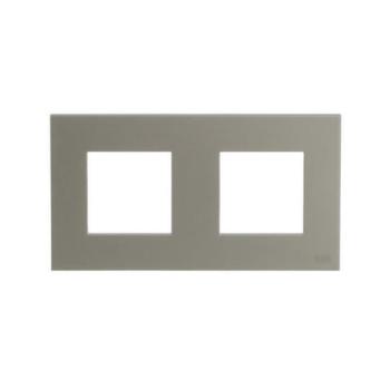  ZENIT PLAQUE DE FINITION 2X2 M 