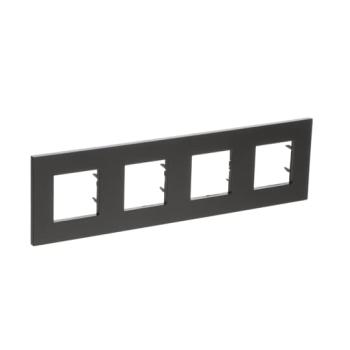  ZENIT PLAQUE DE FINITION 4X2 M 