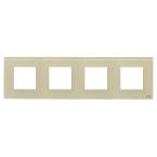  ZENIT PLAQUE DE FINITION 4X2M 