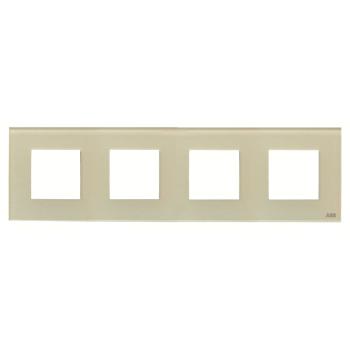  ZENIT PLAQUE DE FINITION 4X2M 