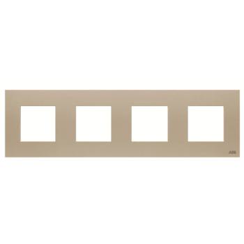  ZENIT PLAQUE DE FINITION 4X2 M 