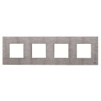  ZENIT PLAQUE DE FINITION 4X2 M 