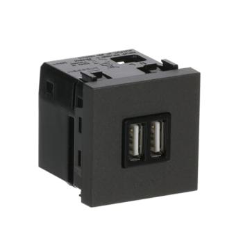  ZENIT PRISE DE RECHARGE USB 2 